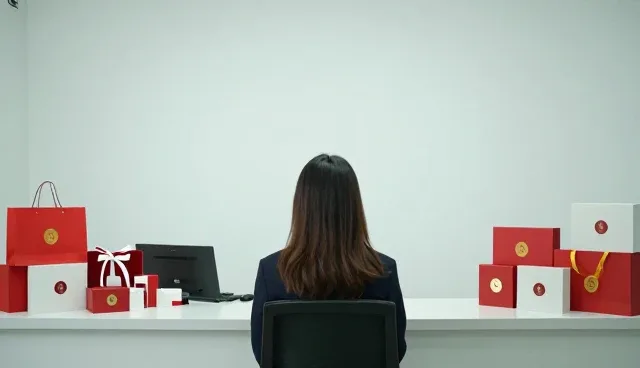 节日礼品套装采购趋势下的市场机遇与策略
