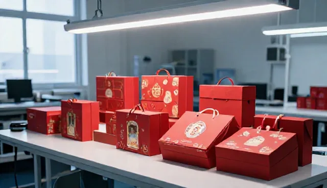 礼品采购中如何选择合适的渠道分销方案？