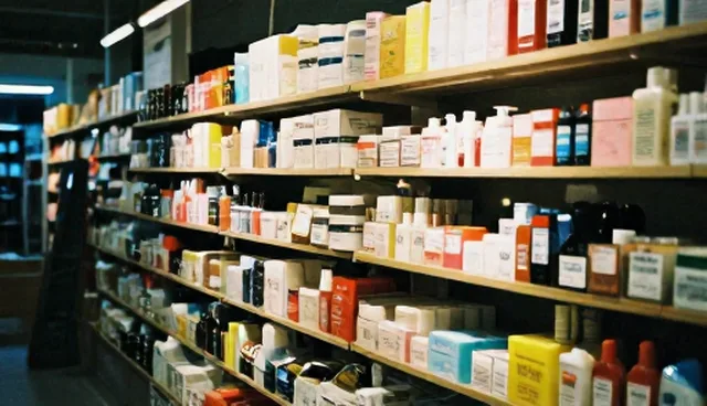 礼品采购中仓储配送服务的适用情况与限制
