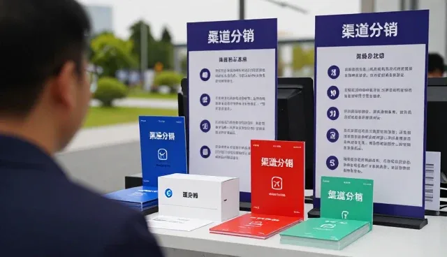 电商礼品采购如何应对供应链优化的挑战